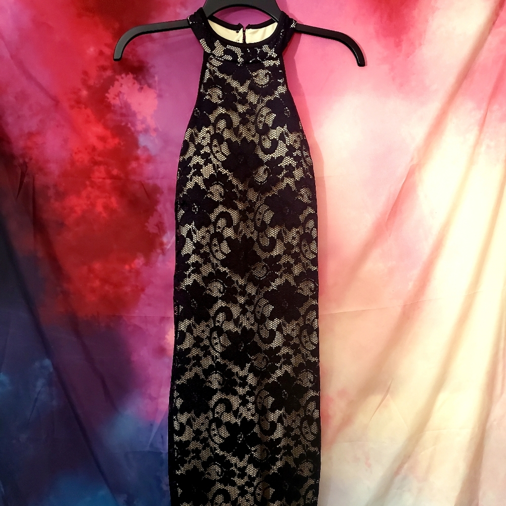 Emerald Sundae Dress